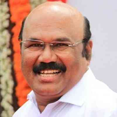 Senior AIADMK leader rules out 'patch up' with BJP 