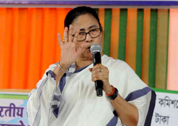 TMC’s Darjeeling strategy: Party candidate as per choice of ally BGPM