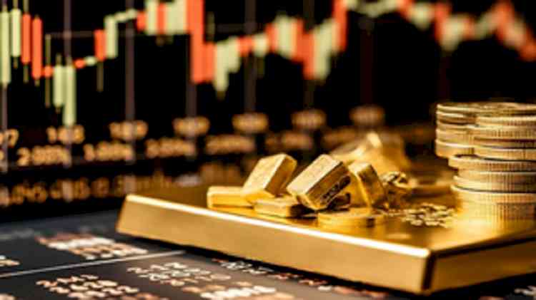 RBI allows hedging of gold price risk in IFSC