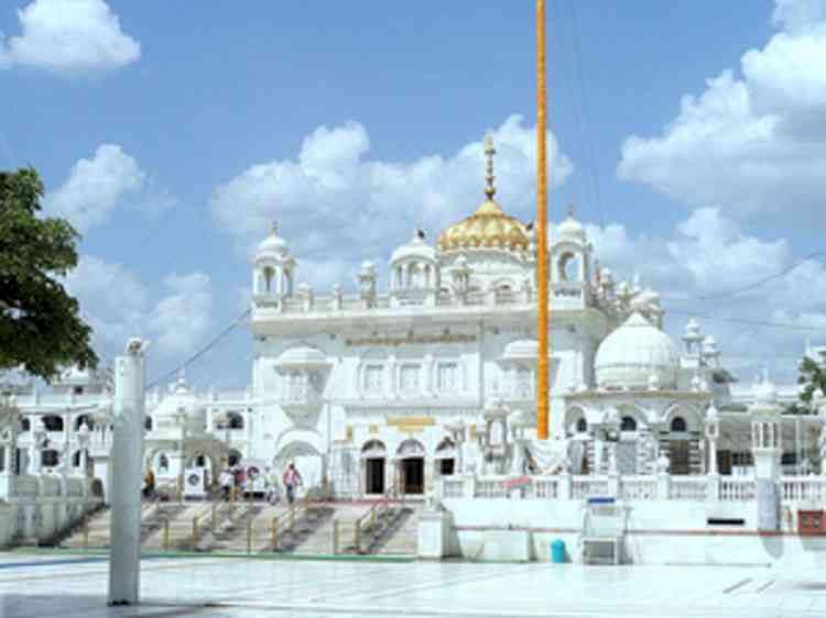 Global Sikh Council denounces proposed amendments to Takhat Sri Hazur Act