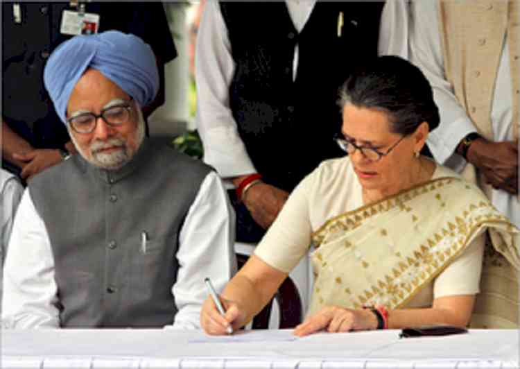 UPA govt provided policy uncertainty and hostility: White Paper