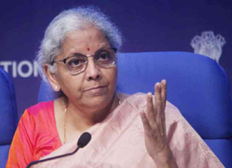 White Paper on Economy: UPA mismanagement plunged India into economic crisis  