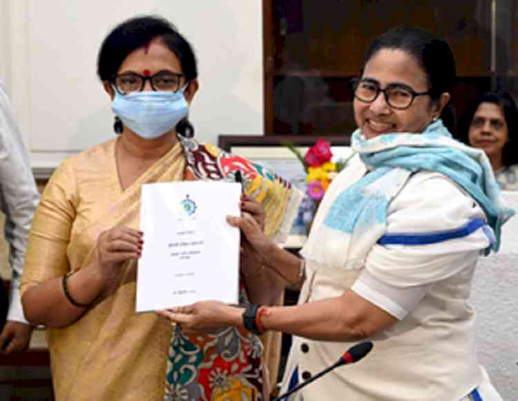 With eye on polls, West Bengal Budget focuses on women, poor