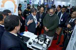 Prama India, MeitY's C-DAC to spur R&D, innovation in thermal camera tech