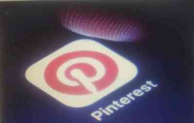 Pinterest announces new ad deal with Google, reaches 498 mn monthly users