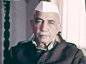 Bharat Ratna to Charan Singh is like Diwali coming early for farmers: Satish Poonia