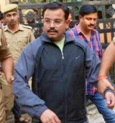 Lakhimpur Kheri violence case: SC to hear on Monday plea filed by Ashish Mishra