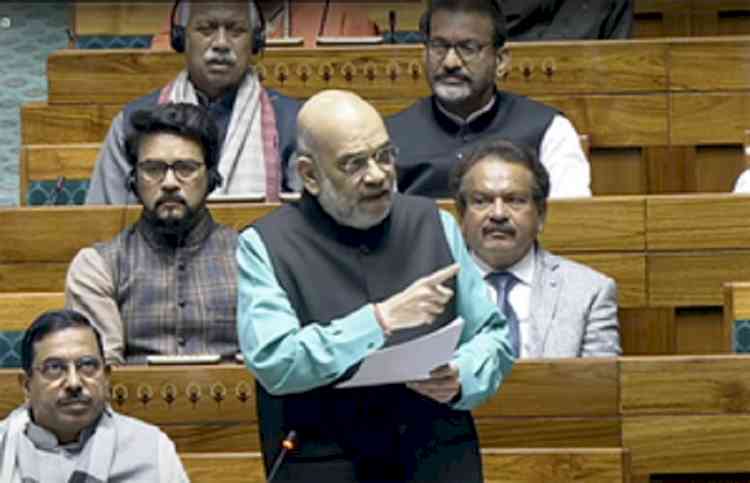 January 22 will be historic date for years to come, says Amit Shah