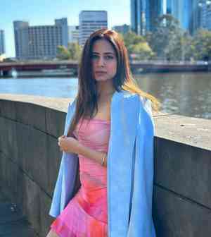 Sargun Mehta on re-release of ‘Angrej’ & ‘Qismat’: They changed career path of my life