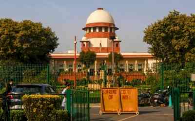 SC to hear Thackeray faction's plea against Maha Speaker ruling on Mon