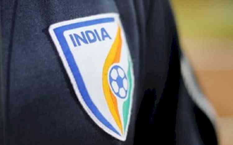 AIFF Technical Committee meets men’s national team head coach Igor Stimac, discusses upcoming matches