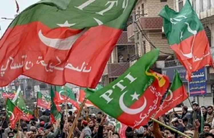 Large number of candidates challenge Pak poll results