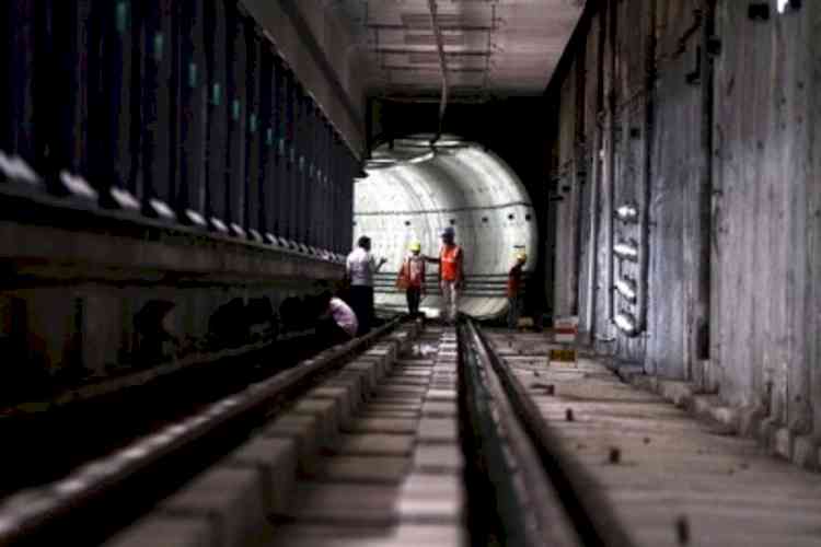 Chennai Metro Phase II project: Stalin writes to PM Modi over 'inordinate delay' in Centre's approval