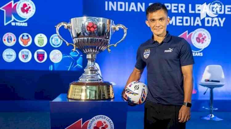 ISL 2023-24: Race for playoff spots intensify with rejuvenated Jamshedpur FC hosting Bengaluru FC