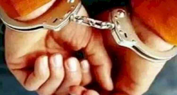 Bangladeshi woman held for illegal stay in Hyderabad