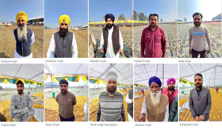 Decision of purchasing Goindwal thermal plant ignites new hope among people of Punjab