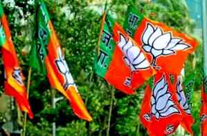 BJP fields six new faces for Rajya Sabha polls from UP