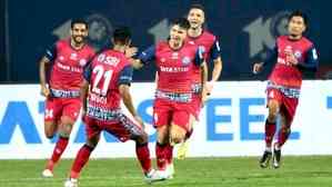 ISL 2023-24: Bengaluru FC, Jamshedpur FC stuck in a mid-table tussle after 1-1 draw
