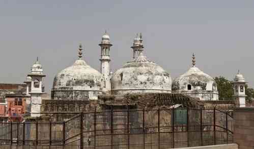 Allahabad HC to hear Muslim's plea on Gyanvapi on Feb 15