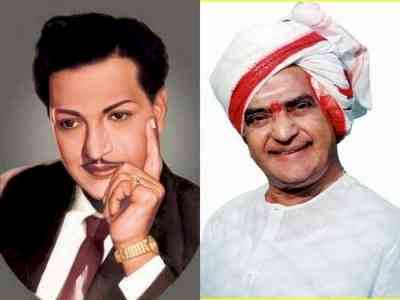 TDP makes fresh demand for Bharat Ratna for NTR