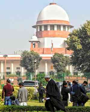 SC Bar Association urges CJI to initiate suo motu action against farmers agitation