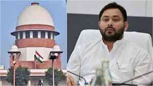 SC quashes defamation case against Tejashwi Yadav over remarks on Gujaratis