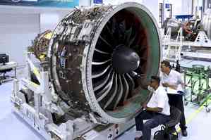 Aircraft engine maker Pratt & Whitney sets up new digital capability centre in Bengaluru