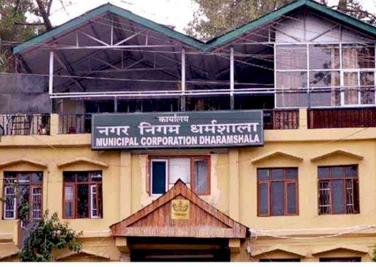 Dharamshala Municipal Corporation unveils Rs 141.23 Crore Budget with no new taxes