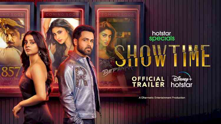 Mirror mirror on the wall, what is true and what is false? Know on Showtime releasing only on Disney+ Hotstar