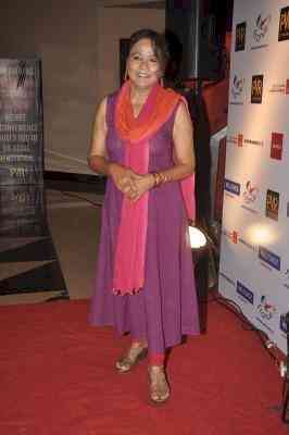 Seema Biswas: Express my gratitude to Edinburgh International Film Festival jury for conferring me with Best Actress