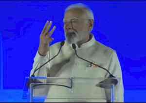 'Bharat is proud of you': PM Modi tells Indian diaspora in Abu Dhabi