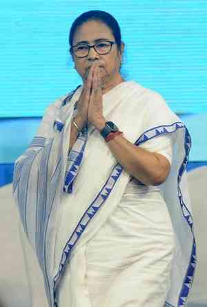 Mamata Banerjee to visit Punjab on February 11, hold meeting with AAP