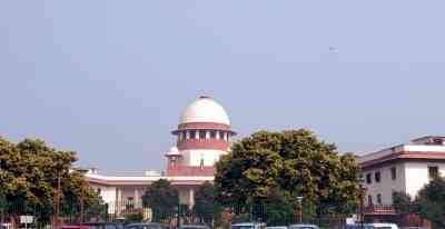 SC Collegium recommends transfer of 3 HC judges 