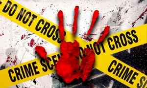 Bengal Shocker: Man kills wife, moves around with severed head