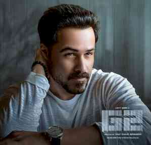 Emraan Hashmi confirms he's starring in Adivi Sesh-starrer ‘G2’; 'the mission begins'