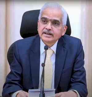 RBI Governor calls for global pacts on critical minerals & food security corridors