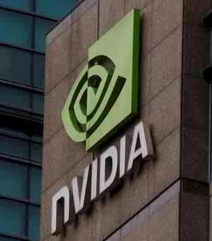 Nvidia market capitalisation surpasses Alphabet