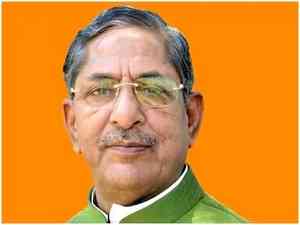 Who is Nand Kishore Yadav, Bihar Assembly’s new Speaker in Nitish govt
