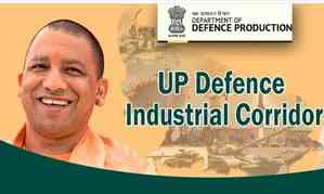 34 defence sector projects to be unveiled in GBC in UP