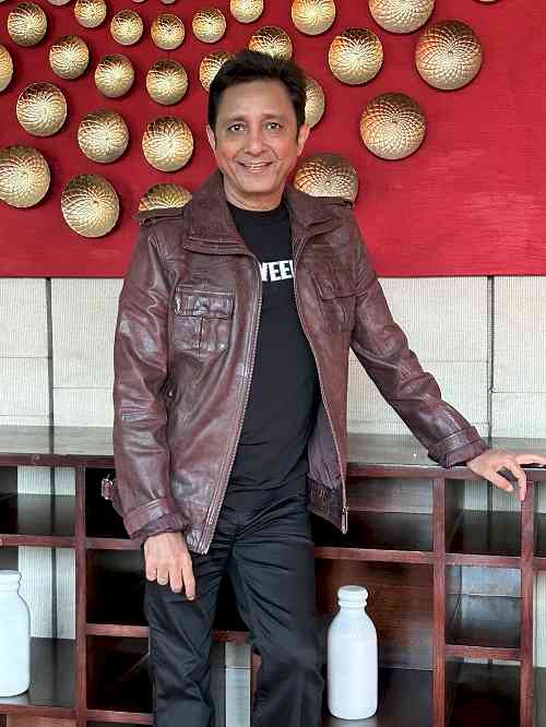 Bollywood singer Sukhwinder Singh set to enthrall music lovers in Chandigarh on Feb 24