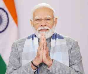 PM Modi to visit Thiruvananthapuram on Feb 27