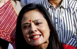 ED summons Mahua Moitra in FEMA case