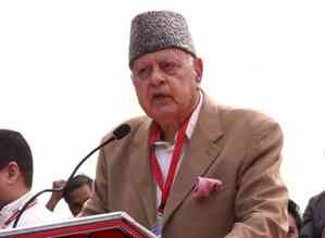 Has Farooq Abdullah finally brought down curtains on PAGD in J&K?