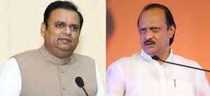 Nationalist Congress Party belongs to Ajit Pawar, rules Maha Speaker (Ld)