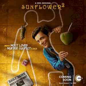 Sunil Grover-starrer 'Sunflower 2' trailer is a rollercoaster ride of laughter, thrill & unexpected twists