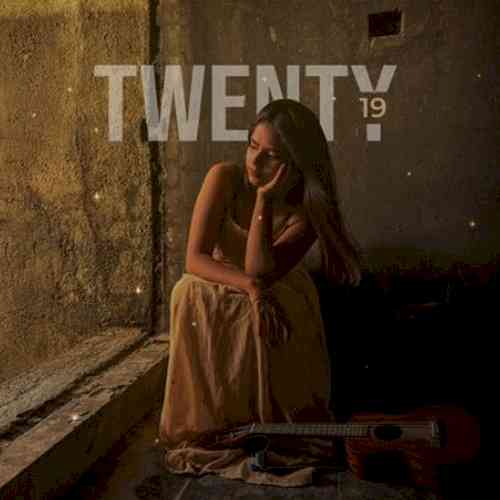 Experience the tumultuous journey of love, heartbreak, and reality with Nihaarika’s latest album “Twenty 19”