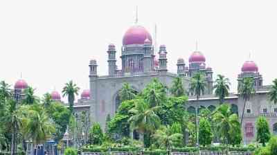 MLC nomination: Telangana HC reserves orders on BRS leaders' petitions 