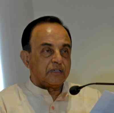 Subramanian Swamy moves Delhi HC alleging massive scam in Max Life's transactions with Axis Bank