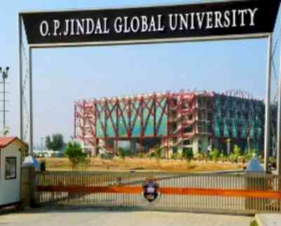 Education Minister to inaugurate the World Universities Summit 2024 hosted by the O.P. Jindal Global University
