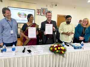 US Consulate signs MoU with CUSAT to open American Corner in Kochi